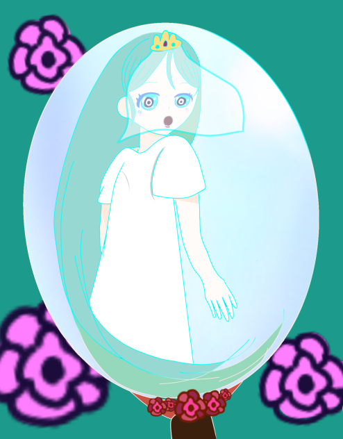 振り向き