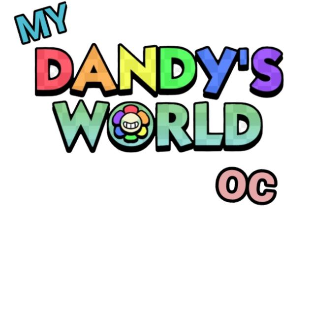 mi oc dandys world