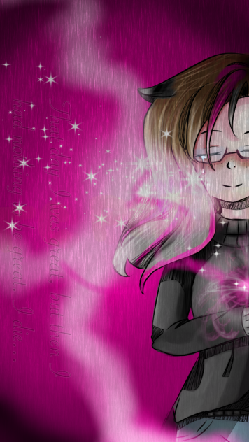 Sara - ibisPaint