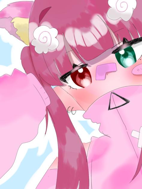 わぐちゃんの代理！