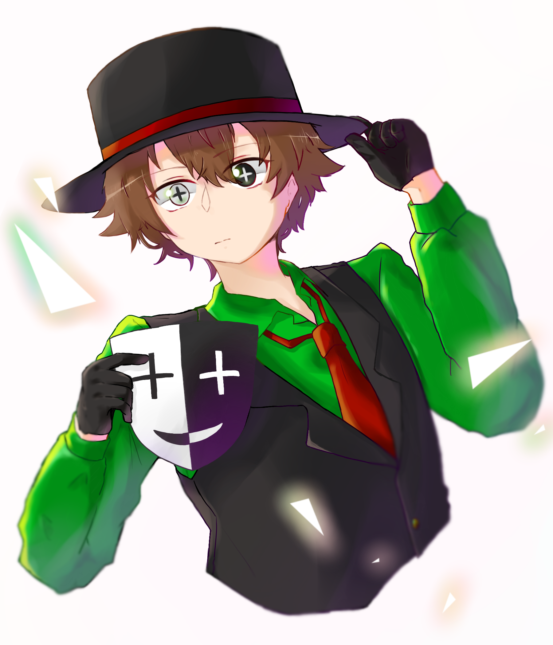 レトさん ibisPaint