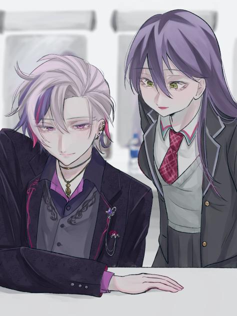 ホストと女子高生