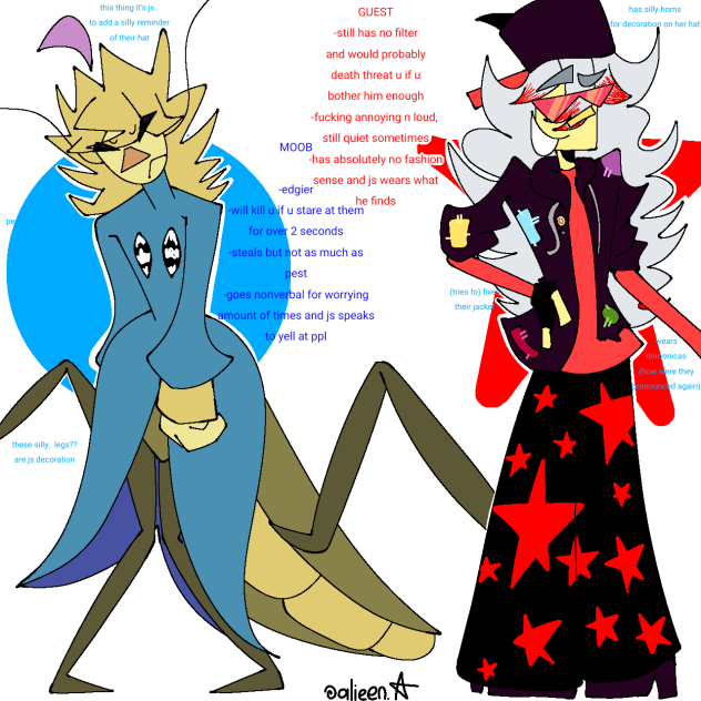 Swapped