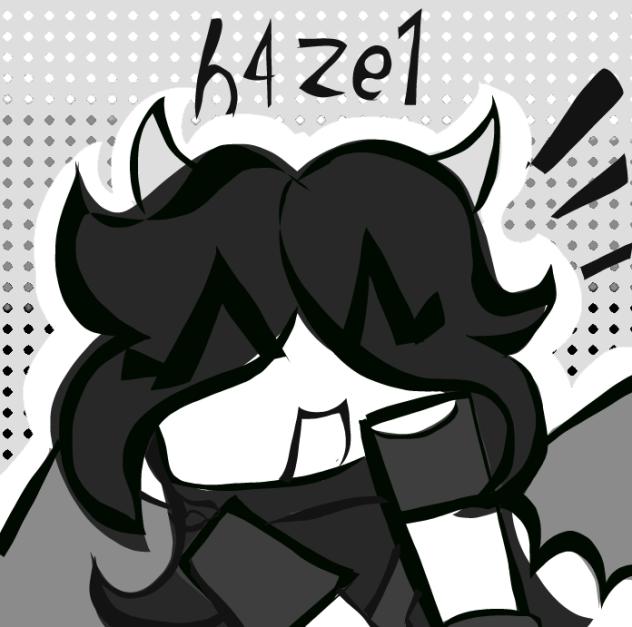 H4ze1 pfp🖤
