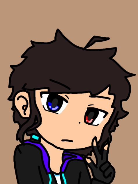 Cream coloured background