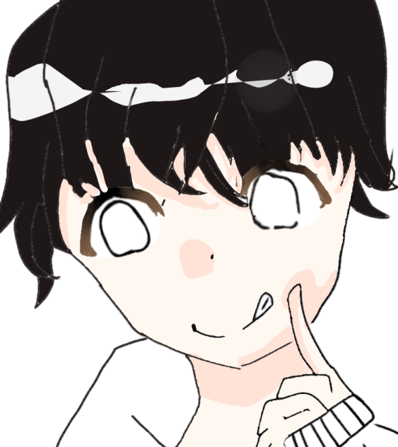 人間☆