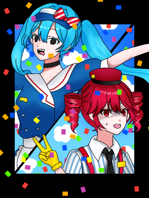 メズマライザー