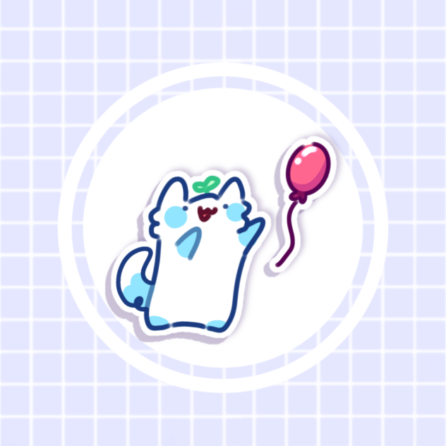 Balloon !!