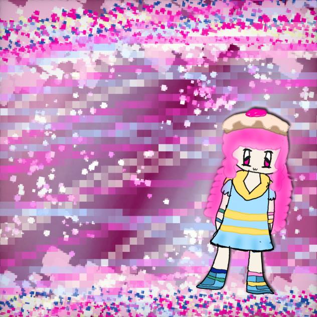 Rainbow Krew Art By GD7398