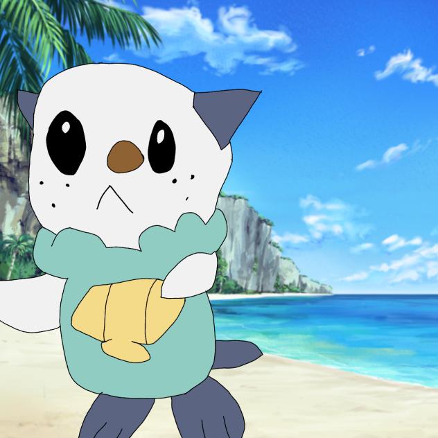 Oshawott