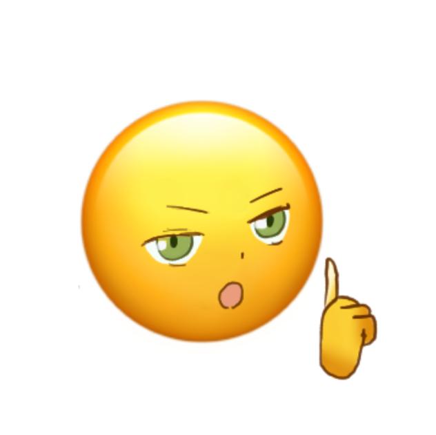 Emoji Stickerr(with anya faces)