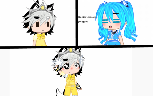 I found a edit that I make for months