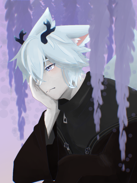 ヒグパのアバ