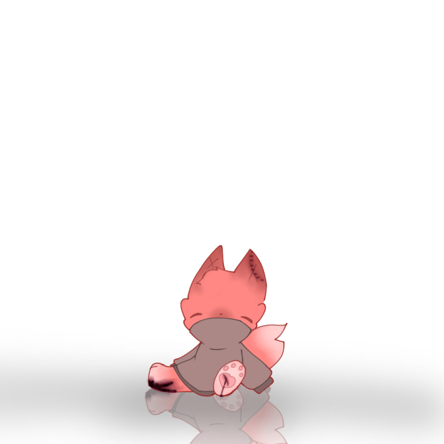 Blood test.
