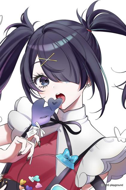 あめち
