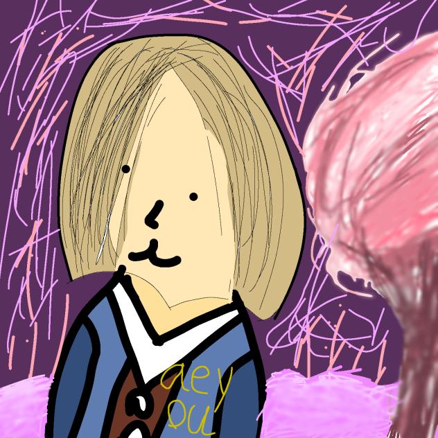 Cherry blossoms like snow 櫻花如雪