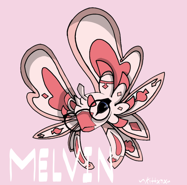 My child - ibisPaint
