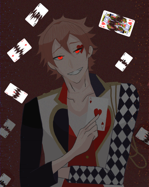 エース•トラッポラ裏切り説