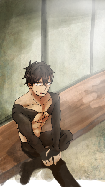 とある日の同田貫正国