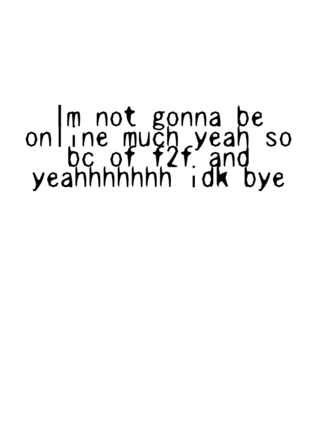 Yes read