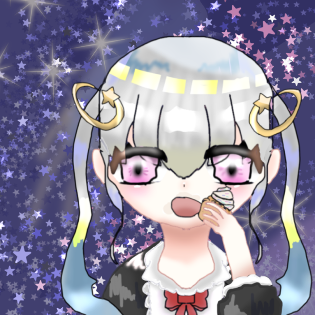 🧁💫