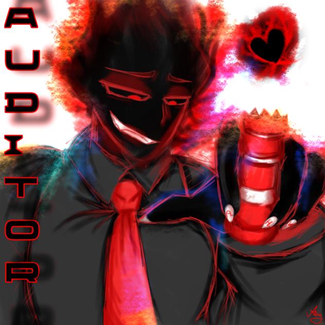 AUDITOR