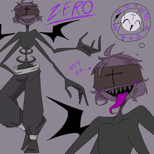 ＺＥＲＯ