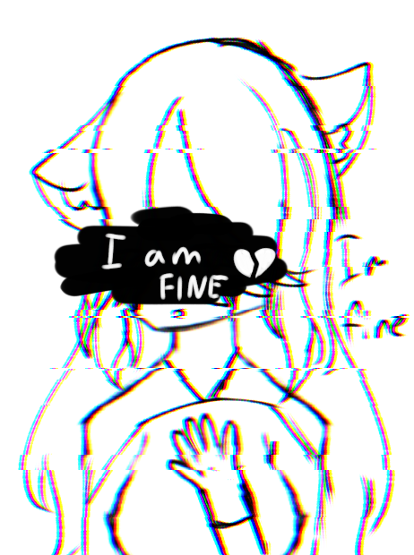 Im Fine Sketch