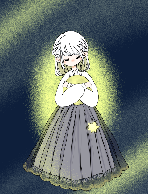 君が神様になった夜