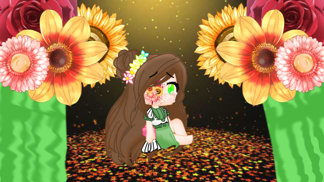 Poisoned by flower🥀