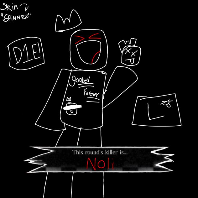 Noli skin idea