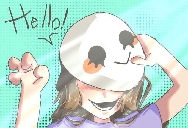 helloo - ibisPaint