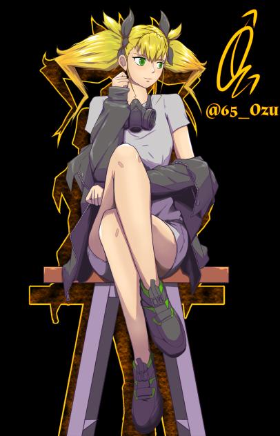 Kikoru 002