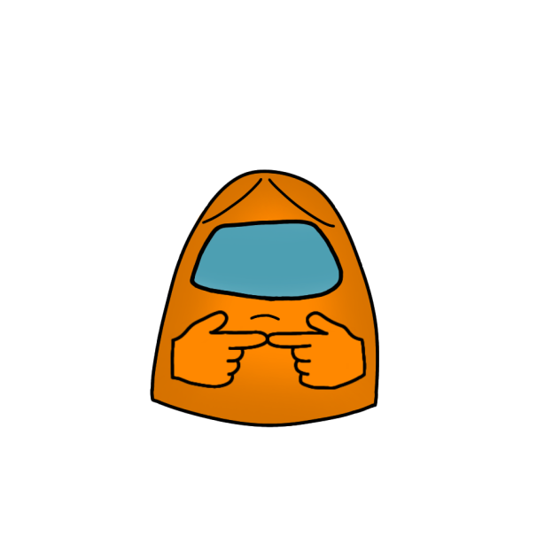 among ua cute emojie👉👈🥺(amojies 6)