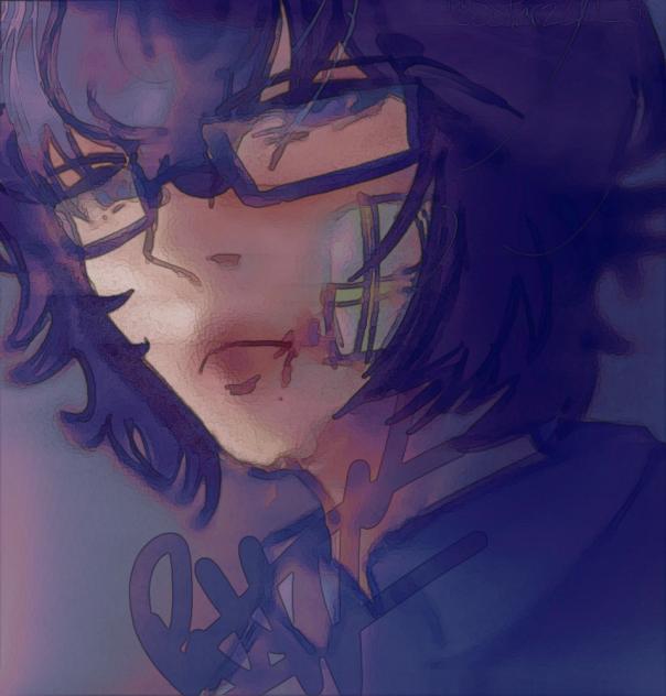 Aku 💙