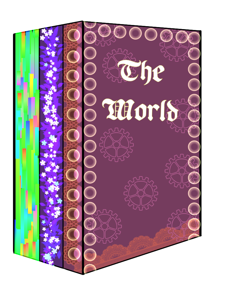 book set - ibisPaint
