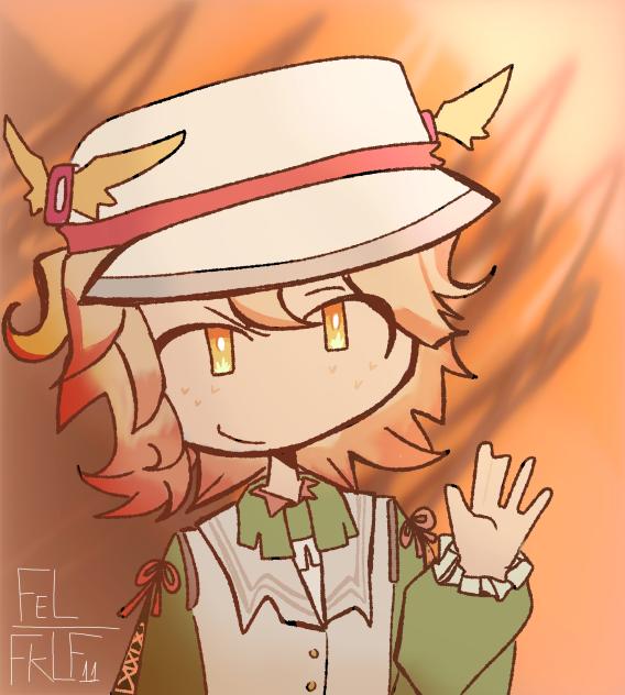 drawing ocs 4