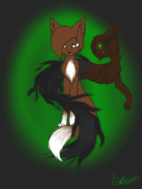 my demons - ibisPaint