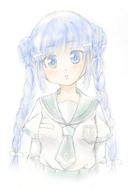 純美雨（マギアレコード）