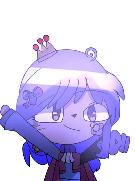 gacha to my drawing