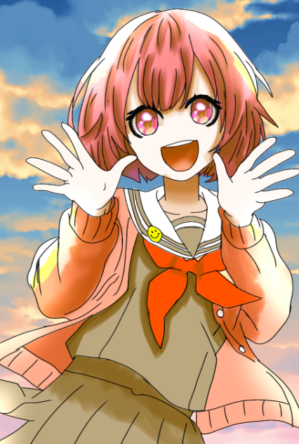 わんだほーい！