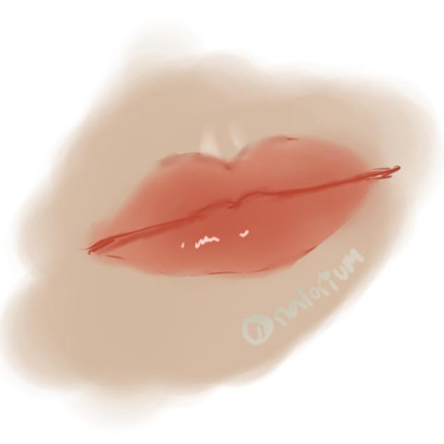 SamDoesArts Lip