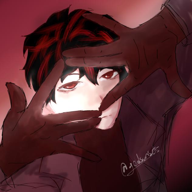 add it to your thoughts - ibisPaint