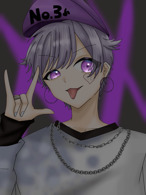 初兎ちゃん