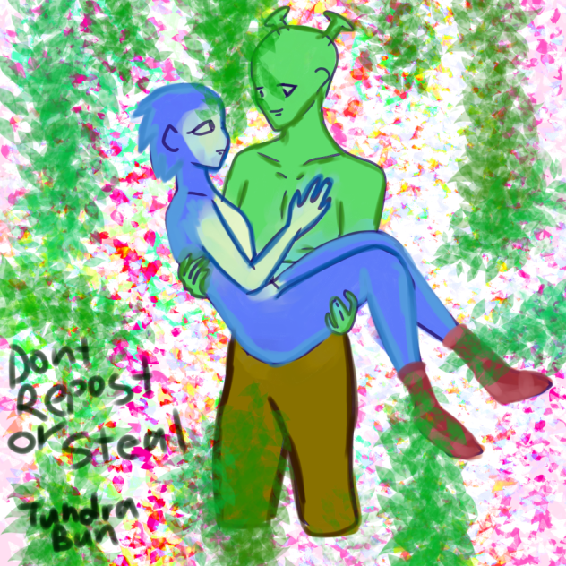 Sonic x Shrek