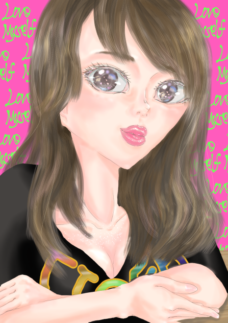 Love Myself