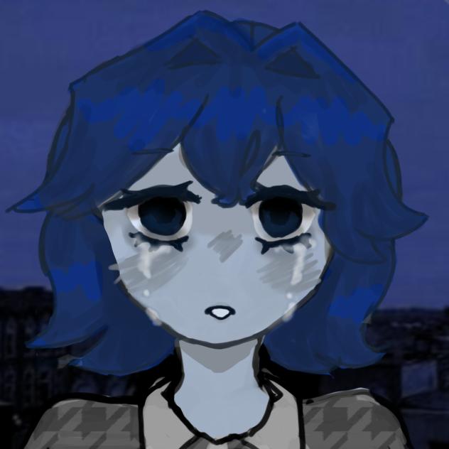 Nobody understands...