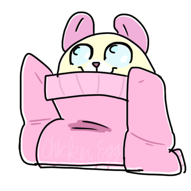 Hamster thing
