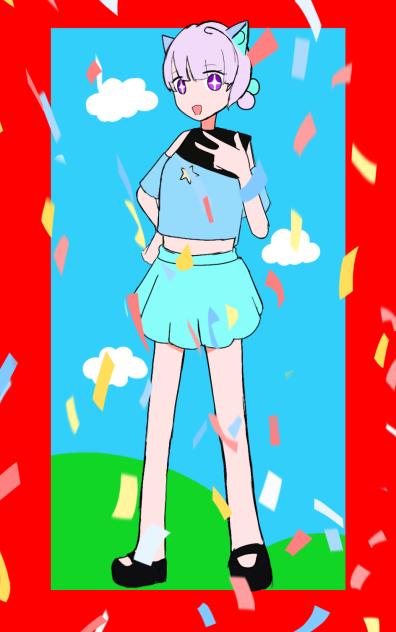 リクエスト３