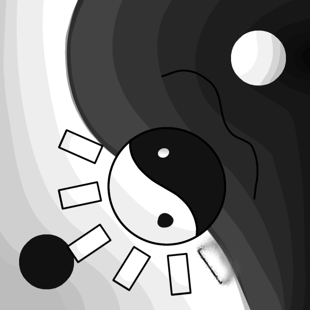Ying Yang